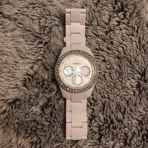 Women’s Fossil Watch